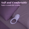 Luna Loop pro-A2 - silicone surface and fit