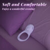 Luna Loop-A3 - silicone surface and fit