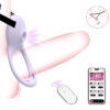 Luna Loop - white background product