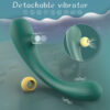 Mermaids Dream - function and control design