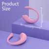 Whale Mini APP - product dimensions