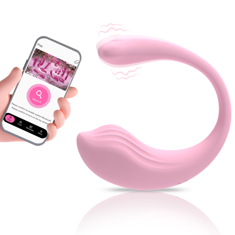 Whale Mini APP - white background product