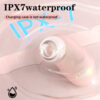Minnie - device waterproof illustration