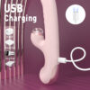 DJ Sona - USB charging
