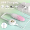 Tangle toy - USB charging