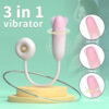 Tangle toy - rotation sway and vibration functions