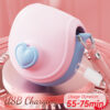 Mini Bag - USB charging