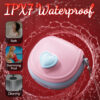 Mini Bag - water resistance and cleaning