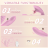 Dynamic Toy - function and control design