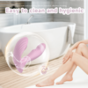 Dynamic Toy - water resistance and cleaning