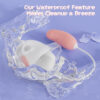 Lucky Cat Pro2 - waterproof design