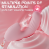PetitJoy - function and control design