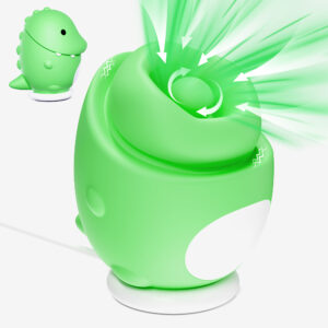 DinoCharm - white background product