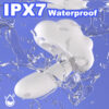 Mushroom Cloud - IPX7 waterproof