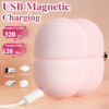 Lucky clover - USB charging