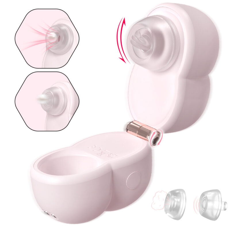 Lucky clover - white background product