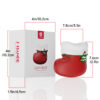 Lucky Boot - Product and Gift Box Dimensions