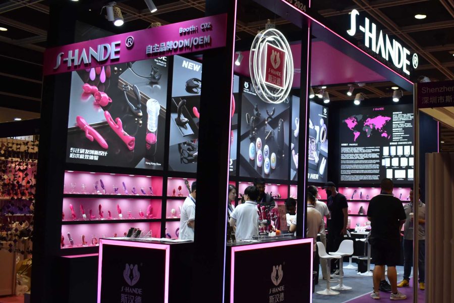 hongkong exhibition
